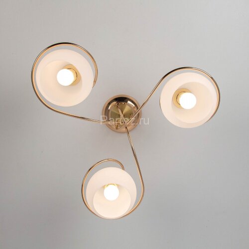 Потолочная люстра Citilux CL155132