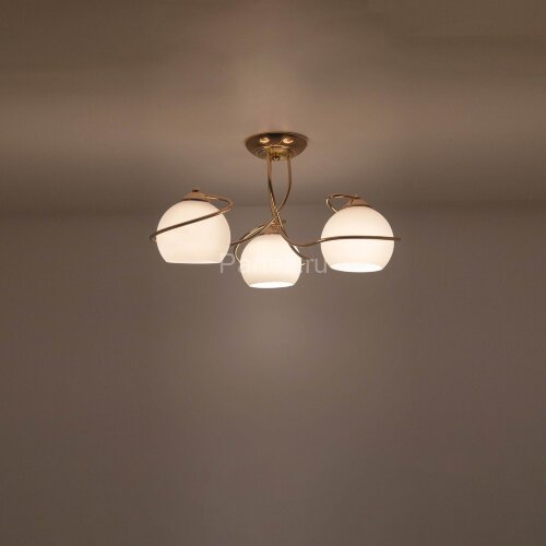 Потолочная люстра Citilux CL155132