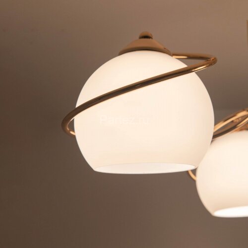 Потолочная люстра Citilux CL155132