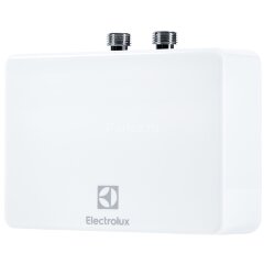 Водонагреватель проточный Electrolux NP 4 AQUATRONIC 2.0