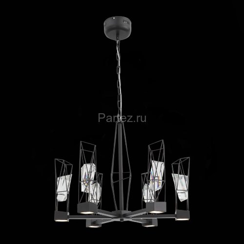 Подвесная люстра ST Luce SL815.303.06