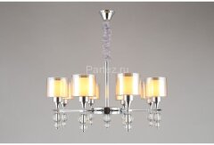 Подвесная люстра Omnilux OML-70803-08