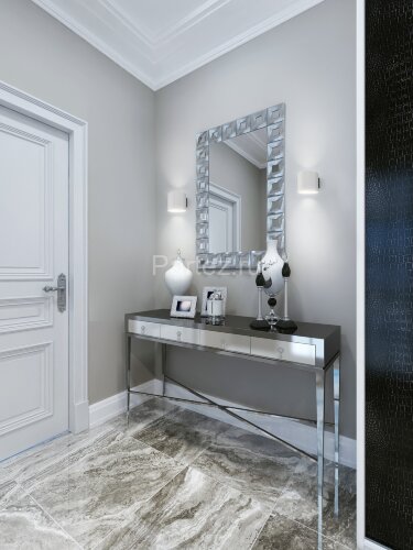 Настенный светильник Maytoni C066WL-01W