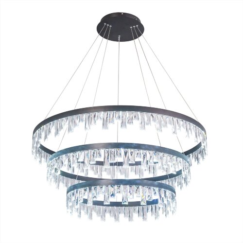 Подвесная люстра Eletto EL320P120.1