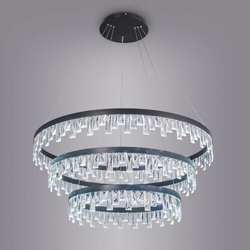 Подвесная люстра Eletto EL320P120.1