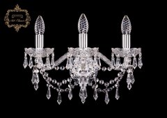 Бра Art Classic 10.23.3.165.Cr.Dr