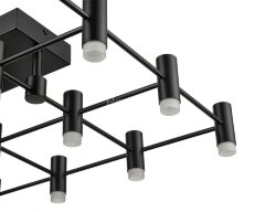 Потолочная люстра Vele Luce VL7162L16