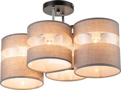 Потолочная люстра Escada 642/4P