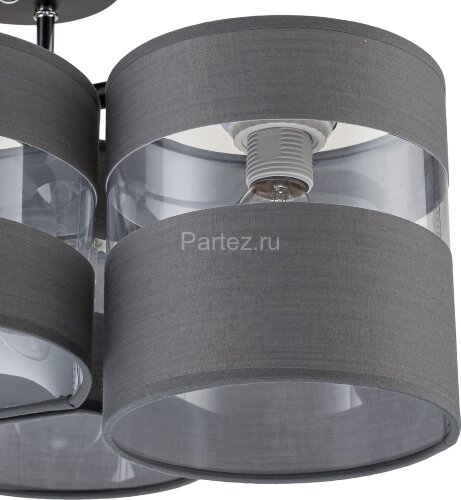 Потолочная люстра Escada 642/4P