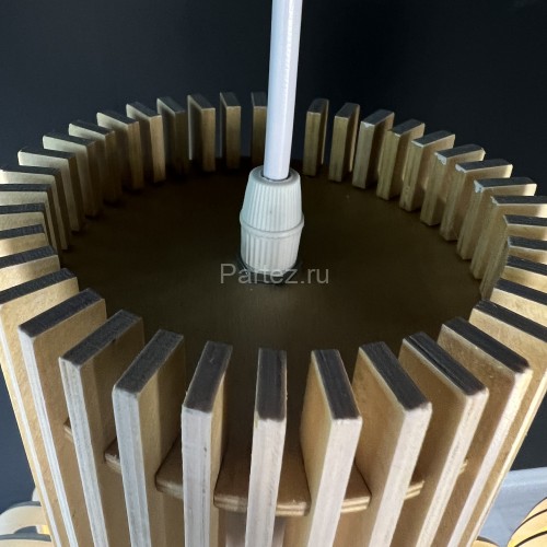 Подвесной светильник ImperiumLoft SECTO3