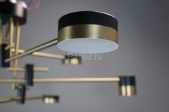 Потолочная люстра Zortes ZRS.1805.08