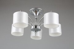 Потолочная люстра Omnilux OML-64707-05