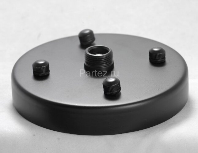 Потолочная люстра Lussole Loft LSP-8166