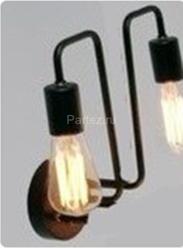 Бра Maytoni T532WL-02B