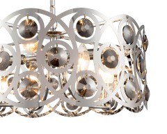 Подвесная люстра Vele Luce VL3143P08