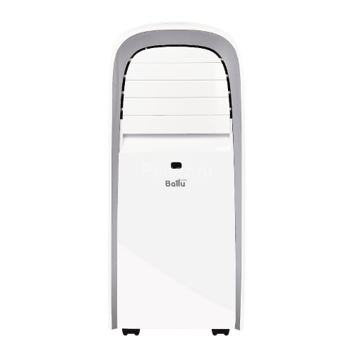 Кондиционер мобильный BALLU BPAC-09 CE_17Y