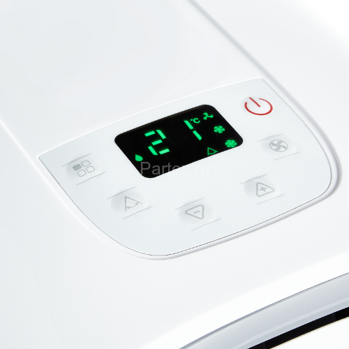 Кондиционер мобильный BALLU BPAC-09 CE_17Y