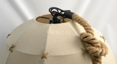 Подвесной светильник Lussole Loft GRLSP-9667