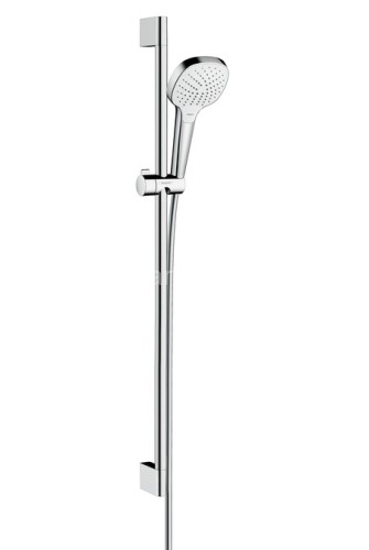 26592400 Croma Select Е Душевой набор Croma Select E Vario Unica 0.90м
