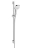 26592400 Croma Select Е Душевой набор Croma Select E Vario Unica 0.90м
