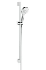 26592400 Croma Select Е Душевой набор Croma Select E Vario Unica 0.90м