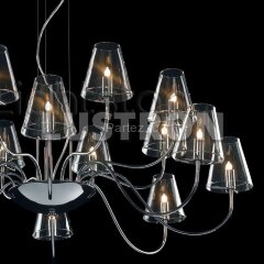 Подвесная люстра Lightstar 758164