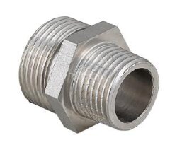 Ниппель переходной 1"х3/4" VALTEC