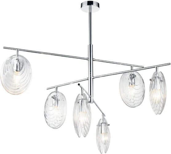 Потолочная люстра Velante 364-103-06