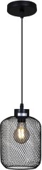 Подвесной светильник Reluce 06143-0.9-01 BK
