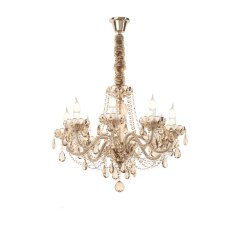 Подвесная люстра Favourite 1738-8P