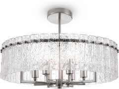 Потолочная люстра Freya FR5166PL-06N