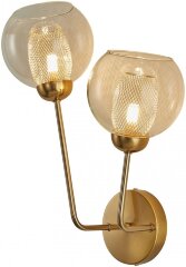 Бра Arte Milano 272880/2B GD