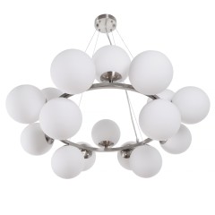 Подвесная люстра MyFar MR1940-16P