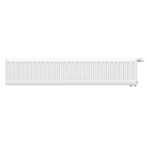 Радиатор стальной панельный LEMAX Valve Compact Hygiene 30Х300Х2500