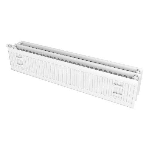 Радиатор стальной панельный LEMAX Valve Compact Hygiene 30Х300Х2500
