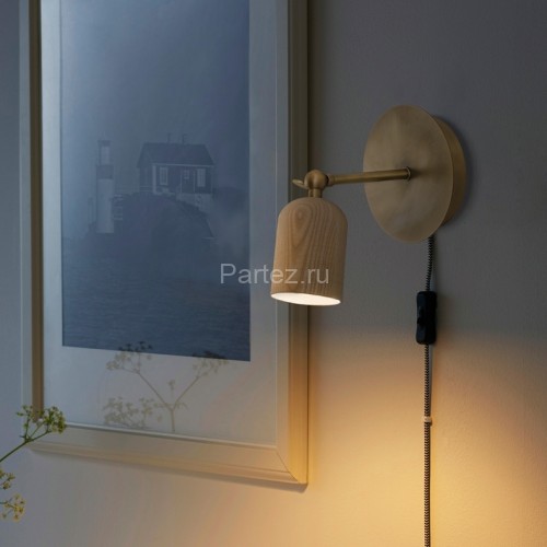 Бра ImperiumLoft PORI01