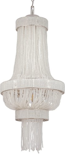 Подвесная люстра Covali JPL-10478a