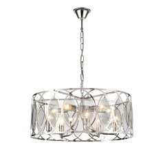 Подвесная люстра Vele Luce VL3153P10