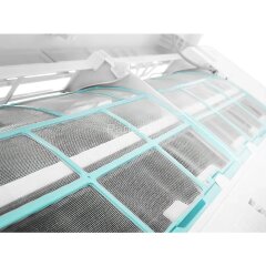 Сплит-система инверторного типа Ballu BSYI-07HN8/ES_23Y комплект