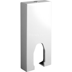 Бачок для унитаза Simas c механизмом слива D20, цвет белый (CT09bi)