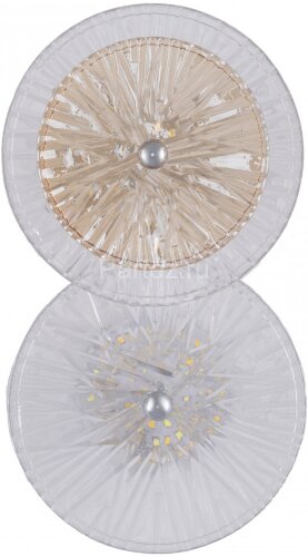 Бра Arte Milano 2.1252B.D150.H280.LED Ni