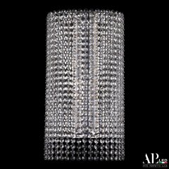 Бра APL LED SH500.B5.25-45.A.Ni.4000