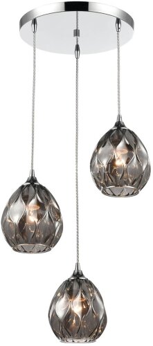 Подвесной светильник Vele Luce VL5593P23