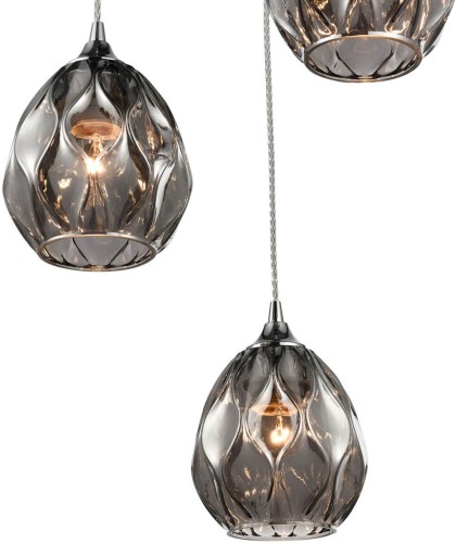 Подвесной светильник Vele Luce VL5593P23