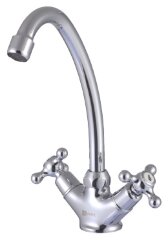 Смеситель для кухни Lemark Plus Harmony LM1404C