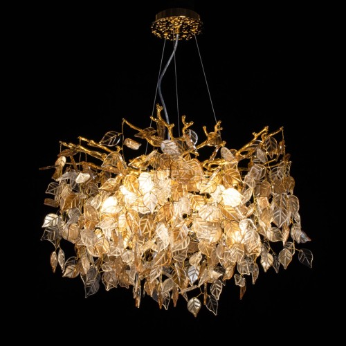 Подвесная люстра MW-Light 467014208