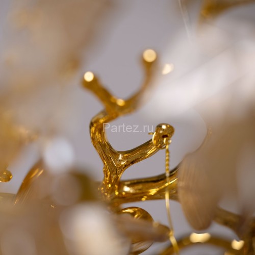 Подвесная люстра MW-Light 467014208