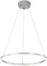 Подвесная люстра Escada 10254/1LED Silver APP