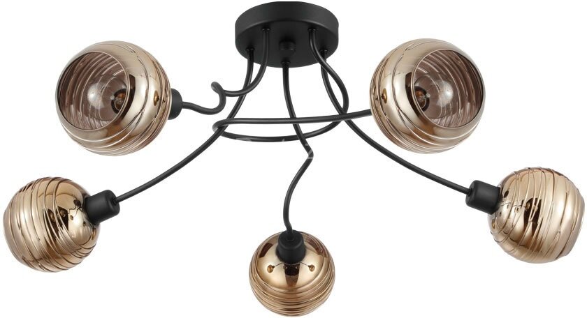 Потолочная люстра Eglo 39691