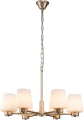 Подвесная люстра Indigo V000001